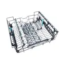 Haier WashLens Series 4 Fully Integrated Dishwasher – 60cm | 16 Place Settings | C Energy Rated | Inverter Motor | 3rd Cutlery Drawer (XI 6C4S3FSB-80) image 3