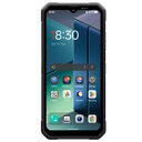Blackview Fort 2 Android 15, 24GB (8+16) RAM + 128GB ROM (2TB TF card expansion) Outdoor 4G Smartphone, 16MP AI Camera, 6.56" HD+, 5000mAh, MediaTek G81, IP68 Waterproof Construction Site Phone, NFC, OTG, GPS, FM, 5G, WiFi image 1
