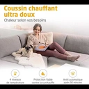 Medisana HP 518 Coussin chauffant - Violet image 1