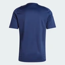 Adidas Tiro 24 Jersey T-Shirt - Team Navy Blue S1018 image 1