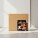 SAMYANG Buldak Nouilles instantanées saveur poulet épicé original - 40 x 140 g image 5