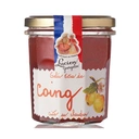 LUCIEN GEORGELIN Gelée extra de coing - 350 g image 0