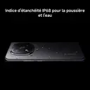 Xiaomi REDMI Note 14 Pro Plus 5G Smartphone 512 Go - Bleu image 5