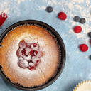 Tala Siliconised Cake Tin Liners, Non-Stick Paper Liners for Quick and Easy Release When Baking Bread and Cakes Products, 18cm / 7 Inch Diameter image 5