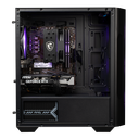 Shark Max Bite R500 Gaming PC RTX5060/R5/16GB/500GB - Powered by MSI image 1