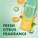 Mitchum Women Pure Fresh Antiperspirant & Deodorant 200ml image 3