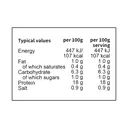 Celeplate Ama Ebi Sashimi Sweet Prawn 100g image 6