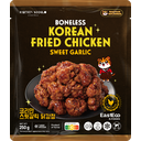 EastEco Korean Boneless Fried Chicken Sweet Garlic 250g image 0
