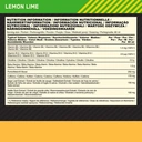 Optimum Nutrition Pre Workout Pre-Workout Energy Support Shot Lemon & Lime Flavour - 60ml image 5