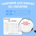 PINK+Care Friandises en bâtonnets pour chats saveurs poulet, saumon, poulet et saumon, thon - 50 x 15 g image 6