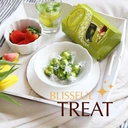 Lindt Lindor Pistachio 200g image 6