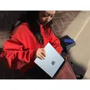 Apple MacBook Air 13″ (M4, 10-Core CPU / 10-Core GPU) 16GB RAM, 512GB SSD --Silver image 6