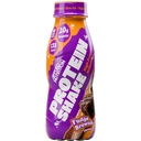 Applied Nutrition Protein Nutrition Shake Fudge Brownie - 8 x 330ml image 1