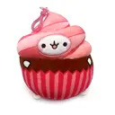 Molang 8 inch Scented Plush Bag Clips Blind Assortment image 1