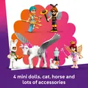LEGO Friends 42661 Costume Party with Unicorn & Fairy image 5