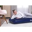 Bestway® 73" * 30" * 8.75"/1.85 m * 76 cm * 22 cm Air Mattress Jr.Twin image 2