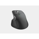 logitech MX Master 4 voor zakelijk gebruik, draadloze muis, 8K DPI, Logi Bolt-ontvanger, Bluetooth, opladen via USB-C, grafiet image 2