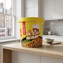 Haidilao Instant Sour Soup Vermicelli image 1