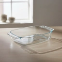 PYREX Let's Share! Plat à four rectangulaire - 22 x 13 cm image 2