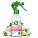 Air Wick Active Fresh Room Spray, Jasmine Bouquet, 236ml image 4