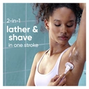 Gillette Venus ComfortGlide Women’s Razor Breeze 1 Refill Razor Cartridges image 7