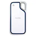 SanDisk Extreme SSD portable 2 To pour console PlayStation 5 et PC image 0