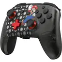 Turtle Beach Manette sans fil Rematch pour Switch 2 - Édition Super Mario Jump image 1