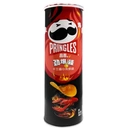 Pringles Chips de pommes de terre saveur écrevisses aux treize épices - 110 g image 0