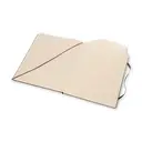 MOLESKINE Carnet Classique - Très Grand Format Grille De Pointillés image 5