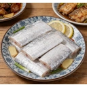 HUA SHENG Frozen Cut Beltfish 500g image 2