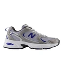 NEW BALANCE 530 Silver Metallic 42 image 0