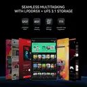 ALLDOCUBE iPlay 70 mini Ultra tablet, 8.8inch,12GB+256GB,Android 14,Qualcomm Snapdragon 7+ Gen3,7300mAh; image 8