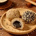 Yuki & Love Mochi au sésame style japonais - 210 g image 1