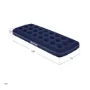 Bestway® 73" * 30" * 8.75"/1.85 m * 76 cm * 22 cm Air Mattress Jr.Twin image 4