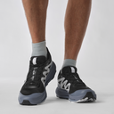 SALOMON Pulsar Trail Black/Blue/Ice 45 1/3 image 4