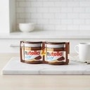 Nutella & Go Snack à la pâte à tartiner - 78 g image 3