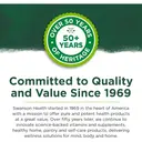 Swanson Albion Molybdenum 400mcg Daily Wellness Support Capsules - 60 Vegan Capsules image 5