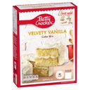 Betty Crocker Velvety Vanilla Cake Mix 425g image 4