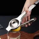 BJ Presse-Citron en Acier Inoxydable image 2