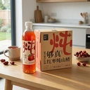 Ripe Fruit - STEWED RED DATES & HAWTHORN DRINK 1KG*6 image 2