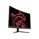 MSI Moniteur G32CQ4 E2 80 cm / 31,5 pouces Wide Quad HD LCD Noir image 1
