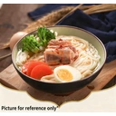 Shoutao Marque Nouilles Lisses avec Nouilles de Mer 340g image 3