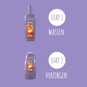 Andrelon Conditioner - verrijkt met zomertarwe en honing - Glans 6 x 250ml image 5