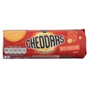 Jacob's Cheddars Red Leicester Flavour 150g image 2