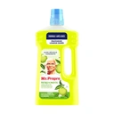 MR PROPRE Nettoyant multi-usages Bergamotte & Huiles essentielles 1L image 1