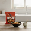 NONGSHIM Shin Ramyun Nouilles instantanées saveur kimchi - 120 g image 2