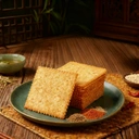 Bestore Crispy Thin Biscuits Barbecue Sauce Flavor 300g image 3