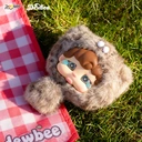 Blind box de pendentif en peluche Cat Rooler image 2