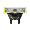 PHILIPS QP420/50 Lames de rechange OneBlade 360 pour le visage - 2 pièces image 3