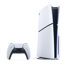 Sony PlayStation 5 Slim 1 TB - Disc Edition image 0